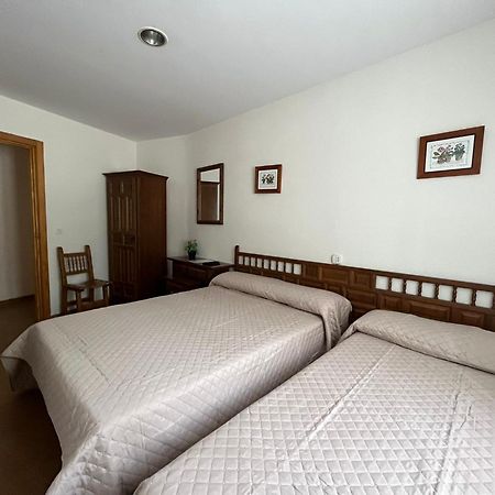 Hostal Casa Amalia Теруел Екстериор снимка