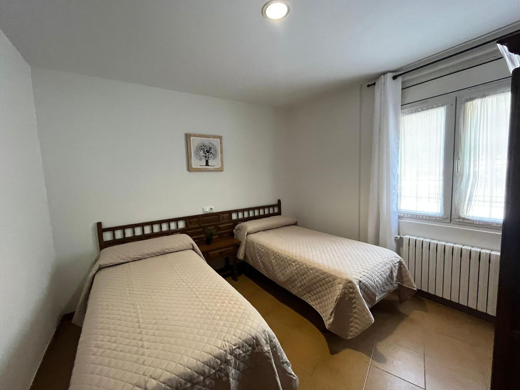 Hostal Casa Amalia Теруел Екстериор снимка